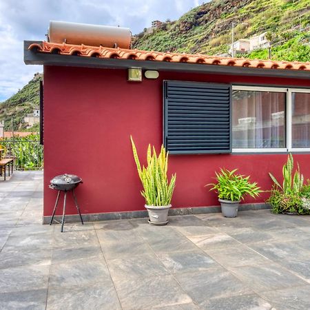 Casa Da Praia, A Home In Madeira Ribeira Brava Kültér fotó